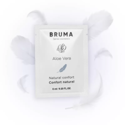 Imagen de BRUMA - 6 ML GEL DESLIZANTE CON ALOE VERA CONFORT NATURAL