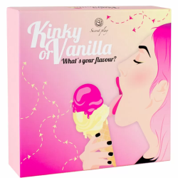 Imagen de JUEGO KINKY OR VANILLA /ES/EN/FR/DE/IT/PT/NL/