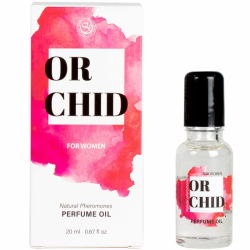 Imagen de ORCHID NATURAL FEROMONAS PERFUME EN ACEITE 20 ML