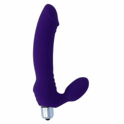 Imagen de INTENSE SUGAR SEVEN SPEEDS SILICONE