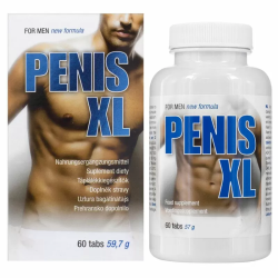 Imagen de PENIS XL AUMENTO PENE 60 CAPSULAS - EAST /en/de/fr/es/it/nl/