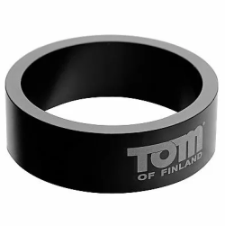 Imagen de TOM OF FINLAND ALUMINIUM ANILLO 60ML