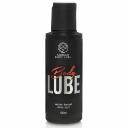 Imagen de CBL COBECO LUBRICANTE INTIMO WB 100ML