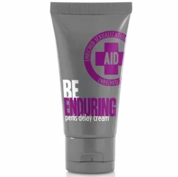 Imagen de AID BE ENDURING CREMA RETARDANTE PARA EL PENE 45ML