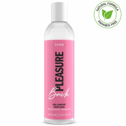 Imagen de LOVEE BACK PLEASURE LUBRICANTE ANAL 150 ML