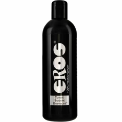 Imagen de EROS CLASSIC SILICONA BODYGLIDE 1000 ML