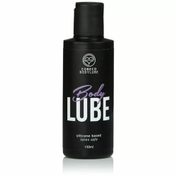 Imagen de BODY LUBE LUBRICANTE SILICONA 150 ML