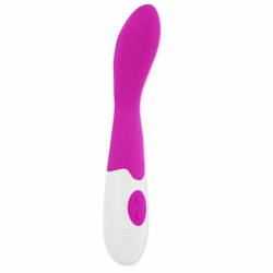 Imagen de PRETTY LOVE FLIRTATION - VIBRADOR BISHOP