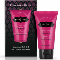 Imagen de KAMASUTRA BALSAMO PLACER ESTIMULANTE FRAMBUESA 50ML