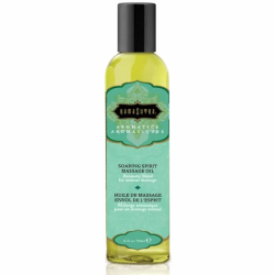 Imagen de KAMASUTRA SOARING SPIRIT ACEITE DE MASAJE 59 ML