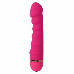 Imagen de INTENSE SALLY 20 SPEEDS SILICONE ROSA