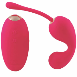 Imagen de TREASURE IOWA SILICONE ROSA