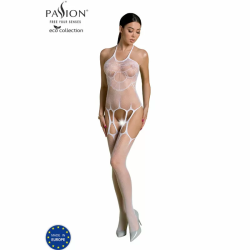 Imagen de ECO COLLECTION BODYSTOCKING ECO BS002