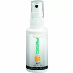 Imagen de HOT - DELAY SPRAY RETARDANTE 50 ML