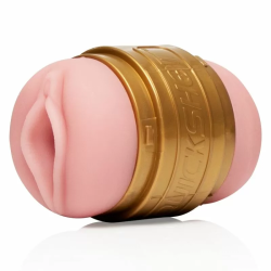 Imagen de FLESHLIGHT QUICKSHOT STAMINA TRAINING UNIT LADY&BUTT