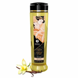 Imagen de SHUNGA ACEITE DE MASAJE EROTICO DESEO 240ML