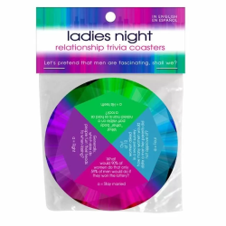 Imagen de LADIES NIGHT JUEGO PARA CHICAS! ES/EN