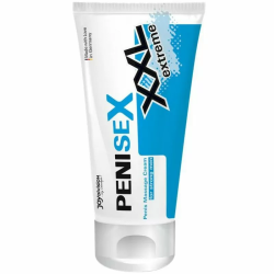 Imagen de EROPHARM PENISEX XXL CREMA ESTIMULANTE HOMBRE 100 ML