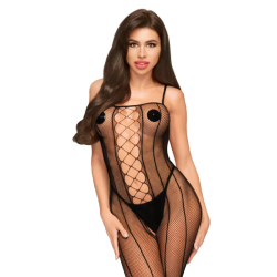 Imagen de PENTHOUSE DROP-DEAD TASTY BODYSTOCKING