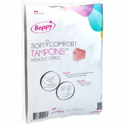 Imagen de BEPPY TAMPONES CLASICOS 30 UDS