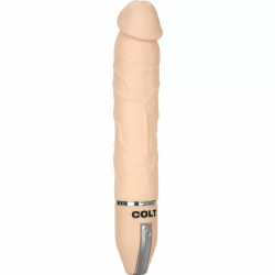 Imagen de COLT DEEP DRILL IVORY VIBRADOR ANAL