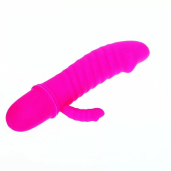 Imagen de PRETTY LOVE FLIRTATION - VIBRADOR ARND