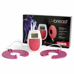 Imagen de U BREAST AUMENTO PECHOS ELECTROESTIMULACION