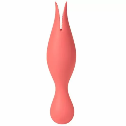 Imagen de SVAKOM SIREN VIBRATOR CORAL