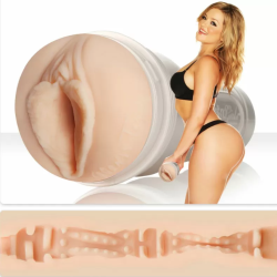 Imagen de FLESHLIGHT GIRLS VAGINA ALEXIS TEXAS OUTLAW