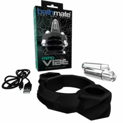 Imagen de BATHMATE HYDROVIBE ANILLO HIDROTERAPIA