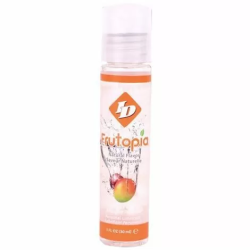 Imagen de ID FRUTOPIA SABOR A MANGO 30ML