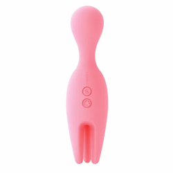 Imagen de SVAKOM NYMPH DEDO VIBRADOR MOVING