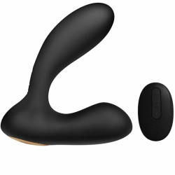 Imagen de SVAKOM VICK PLUG VIBRADOR CONTROL REMOTO