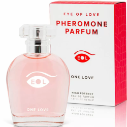 Imagen de EOL PHR PERFUME DELUXE 50 ML ONE LOVE