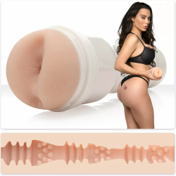 Imagen de FLESHLIGHT GIRLS LANA RHOADES ANO KARMA