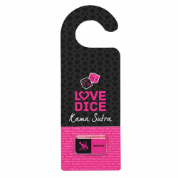 Imagen de LOVE DICE KAMA SUTRA (NL-EN-DE-FR-ES-SE)