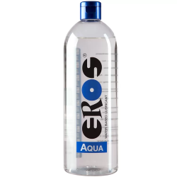 Imagen de EROS AQUA LUBRICANTE DENSO MEDICO 500ML