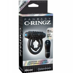 Imagen de FANTASY C-RINGZ ANILLO CONTROL REMOTO PERFORANCE