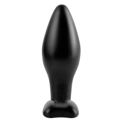 Imagen de ANAL FANTASY PLUG ANAL SILICONA MEDIANO