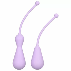 Imagen de CALEX KEGEL EJERCIZADOR PELVICO BY DR LAURA BERMAN