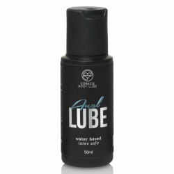 Imagen de CBL COBECO LUBRICANTE ANAL 50ML