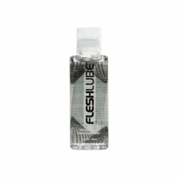 Imagen de FLESHLUBE LUBRICANTE ANAL BASE AGUA 100 ML