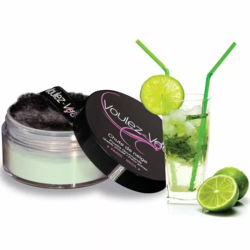 Imagen de VOULEZ-VOUS POLVOS COMESTIBLES SABOR MOJITO 25 GR