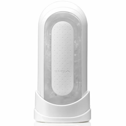 Imagen de TENGA FLIP ZERO BLANCO PARA ÉL