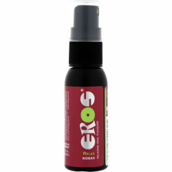 Imagen de EROS RELAJANTE ANAL MUJER 30ML