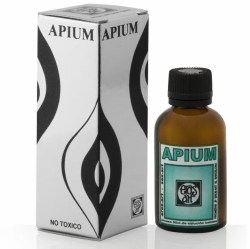 Imagen de APIUM UNISEX POTENCIADOR LÍBIDO 30CC