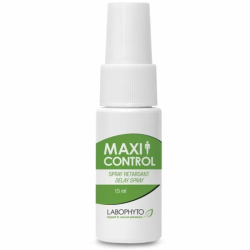 Imagen de MAXI CONTROL SPRAY RETARDANTE 15 ML