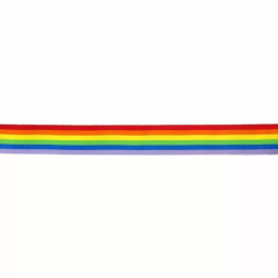 Imagen de PRIDE - BANDA BANDERA LGBT