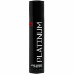 Imagen de WET PLATINUM LUBRICANTE SILICONA EXTREM 30ML