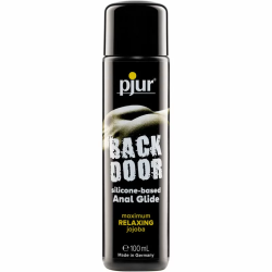 Imagen de PJUR BACK DOOR GEL RELAJANTE ANAL 100 ML